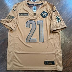 Sean Taylor Washington Commanders Nike 2023 Salute To Service Jersey